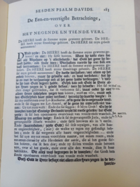 Langhans, Johan Lodewyk-Davids Boetveerdigheit