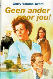 Velema-Drent, Gerry-Geen ander voor jou