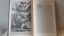 Poortman, Wilco C.-Inleiding op de afbeeldingen van de Historien des Ouden en Nieuwen Testaments