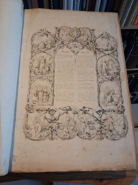 Henry, Matthew (kanttekeningen)-The Family Devotional Bible
