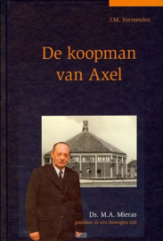 Vermeulen, J.M.-De koopman van Axel (nieuw)