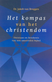 Bruggen, Dr. Jakob van-Het kompas van het christendom