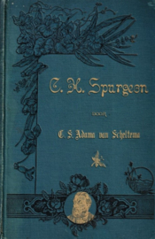 Adama van Scheltema, C.S.-C.H. Spurgeon