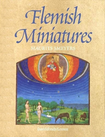 Smeyers, Maurits-Flemish miniatures