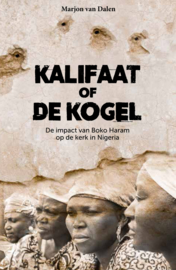 Dalen, Marjon van-Kalifaat of de kogel