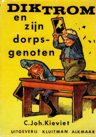 Kieviet, C.Joh.-Dik Trom en zijn dorpsgenoten