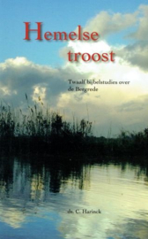 Harinck, Ds. C.-Hemelse troost