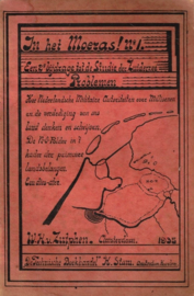 Zutphen, W.H. van-In het moeras!
