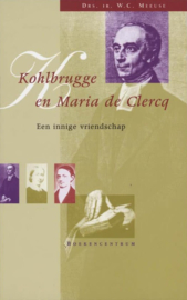 Meeuse, Drs. W.C.-Kohlbrugge en Maria de Clercq