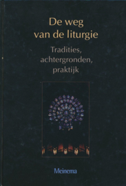 Oskamp, Paul-De weg van de liturgie