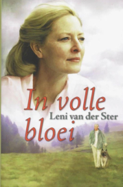 Ster, Lenie van der-In volle bloei