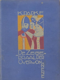 Papke, K.-De Zegepraalder overwonnen