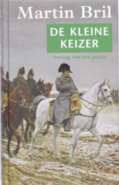 Bril, Martin-De kleine keizer