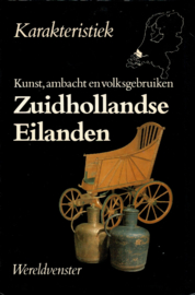 Klok, Drs. J.-Kunst, ambachten en volksgebruiken Zuidhollandse Eilanden