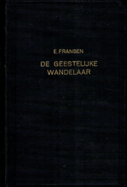 Fransen, Ds. E.-De geestelijke wandelaar