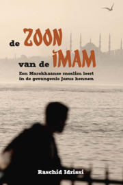 Idrissi, Raschid-De zoon van de imam (nieuw)