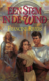 Rivers, Francine-Een stem in de wind