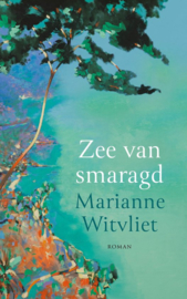 Witvliet, Marianne-Zee van smaragd (nieuw)