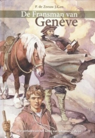 Zeeuw J.Gzn, P. de-De Fransman van Genève