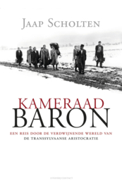 Scholten, Jaap-Kameraad Baron