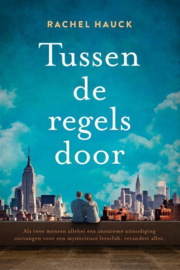 Hauck, Rachel-Tussen de regels door (nieuw)