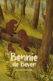 Vogelaar-van Mourik, Geesje-Bennie de Bever (nieuw)