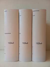 Dale, Van (uitg.)-Groot Woordenboek van de Nederlandse Taal (15e druk)