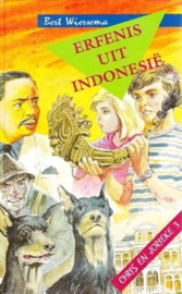 Wiersema, Bert-Erfenis uit Indonesië