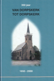 Belder, R.M.-Van Dorpskerk tot Dorpskerk