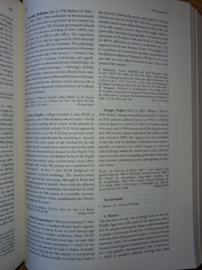 Betz, Hans Dieter-Religion Past and Present (RPP) - Set volumes 1-14