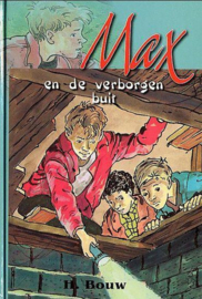 Bouw, H.-Max en de verborgen buit