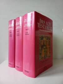 Walvoord, John F.-Das Alte Testament