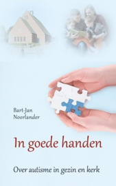 Noorlander, Bart-Jan-In goede handen (nieuw)