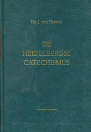 Haaren, Ds. J. van-De Heidelbergse Catechismus