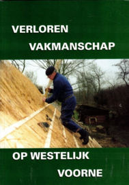 Meer, Jan van der-Verloren vakmanschap op Westelijk Voorne