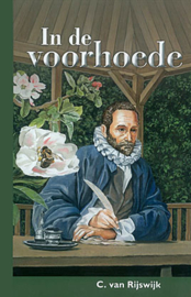 Rijswijk, C. van-In de voorhoede (nieuw)