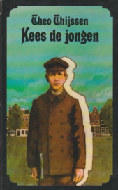 Thijssen, Theo-Kees de jongen