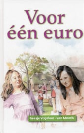 Vogelaar van Mourik, Geesje-Voor een euro