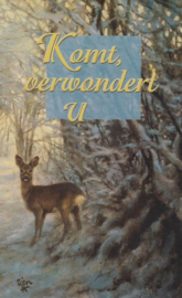 Burgers-Drost, Julia (e.a.)-Komt verwondert u