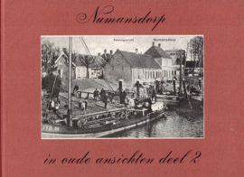 Bos, A.C.-Numansdorp in oude ansichten (deel 2)
