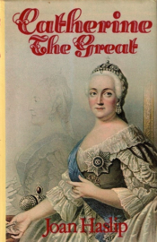 Haslip, Joan-Catherine the Great