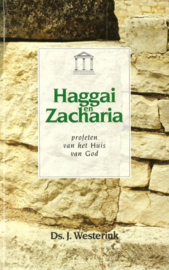Westerink, Ds. J.-Haggai en Zacharia