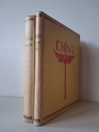 Segers, P. Arthur-China