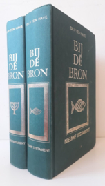 Have, Dr. P. ten-Bij de Bron