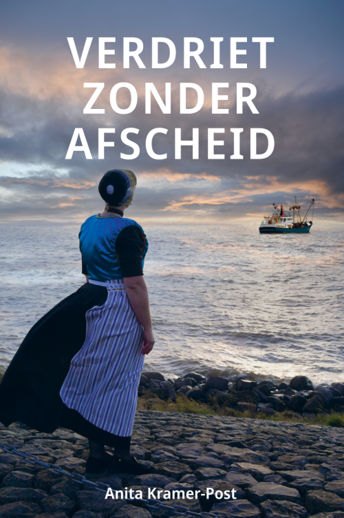 Kramer-Post, Anita-Verdriet zonder afscheid (nieuw)