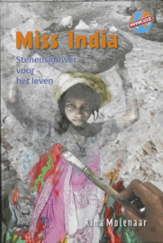 Molenaar, Rina-Miss India
