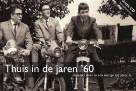 Boer, Peter-Thuis in de jaren '60 (deel 1)