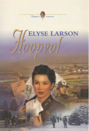 Larson, Elyse-Hoopvol