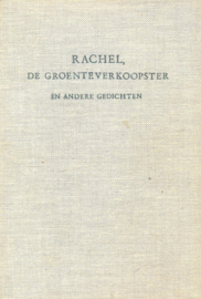 De Vriend van Oud en Jong (red.)-Rachel de groenteverkoopster