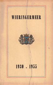 Kampen, Anthony van-25 jaar Wieringermeer